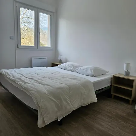 Le Des Vosges 1 Vakantiehuis