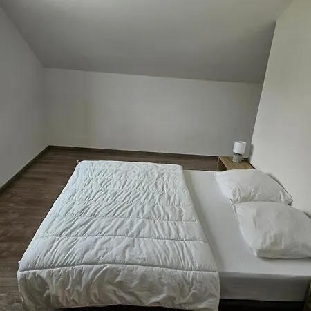 Le Des Vosges 1 Fraize