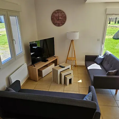 Vakantiehuis Le Des Vosges 1 *