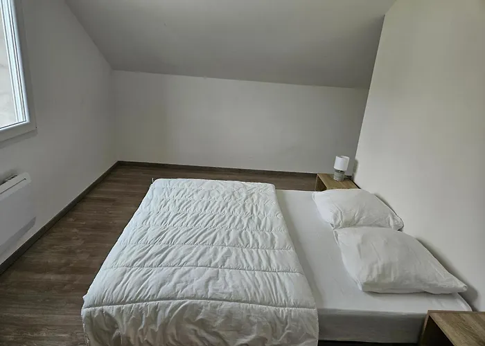 Le Des Vosges 1 Fraize